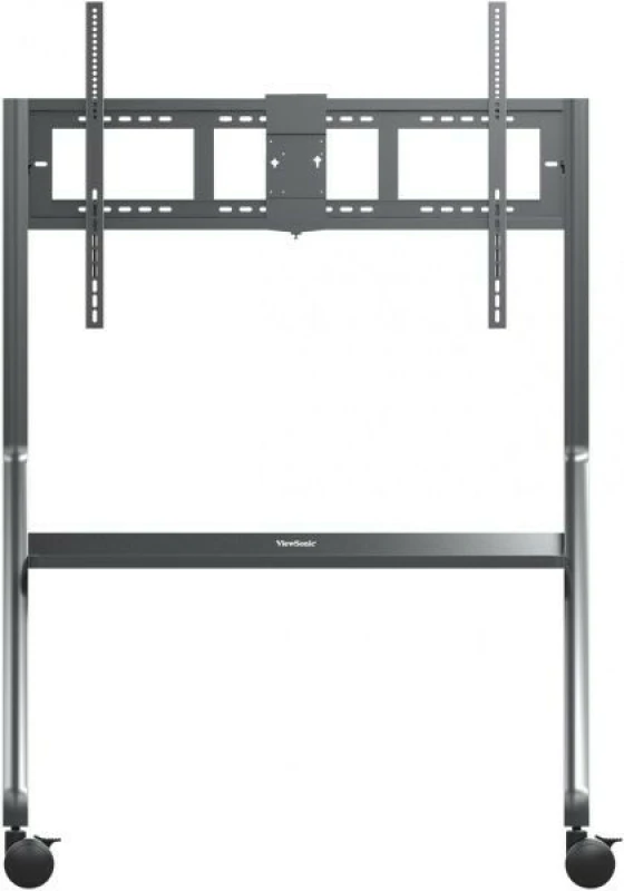 Image of Viewsonic VB-STND-009 signage display mount 2.67 m (105") Black.