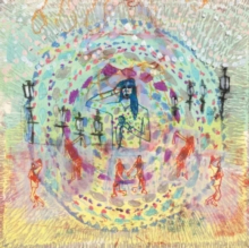 Image of Crazymad, for Me Vinyl