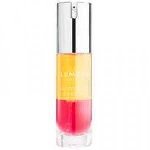 image of Lumene Nordic C [VALO] Arctic Berry Cocktail Brightening Hydra-Oil 30ml