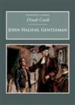Image of John Halifax Gentleman by Dinah Craik Paperback