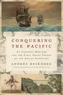 Image of conquering the pacific