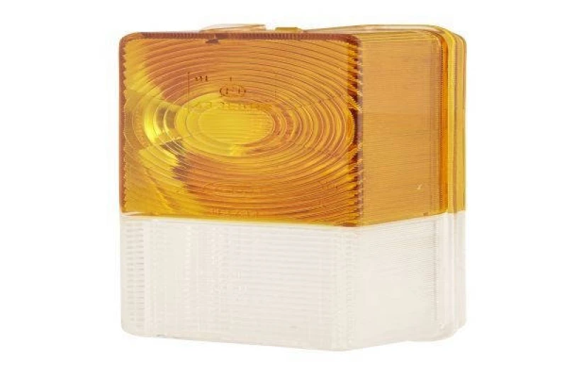 Image of HELLA 9EL 112 744-001 Lens, combination rearlight Right Lens,combination rearlight (93)