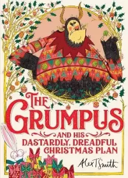Image of The Grumpus by Alex T. Smith