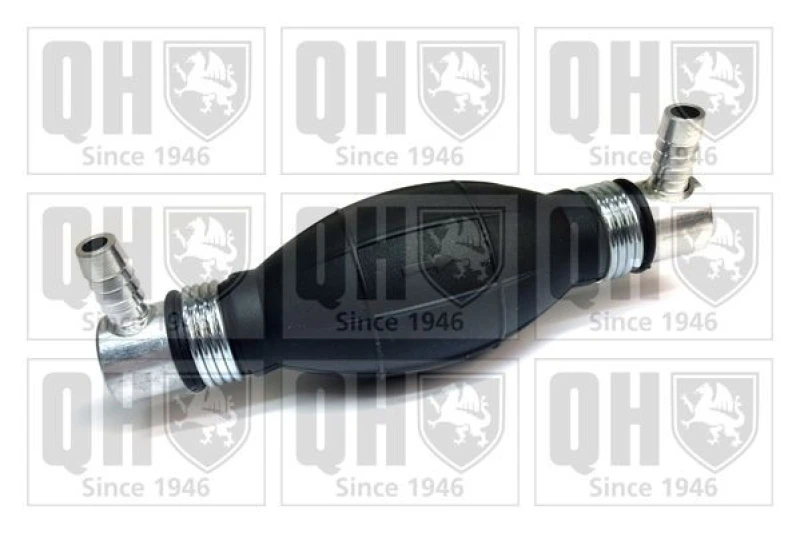 Image of QUINTON HAZELL Pump, fuel pre-supply QUINTON HAZELL QFP401