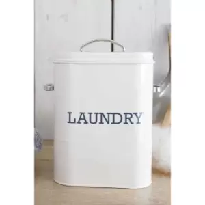 image of KitchenCraft Living Nostalgia Laundry Soap Tin