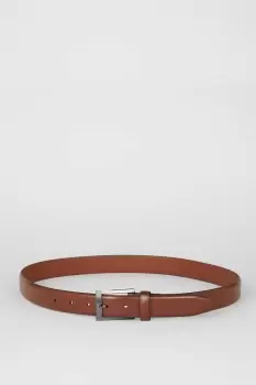 Image of Mens Smart Pu Belt
