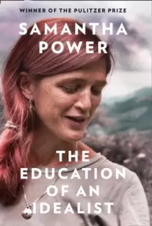 Image of The Education of an Idealist