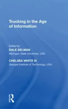 Image of Trucking in the Age of Information