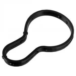 Cylinder Head Gasket Cover Seal 36166 by Febi Bilstein