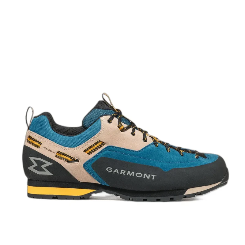 Image of Hiking shoes Garmont Dragontail LT EVO Bleu Unisex 41