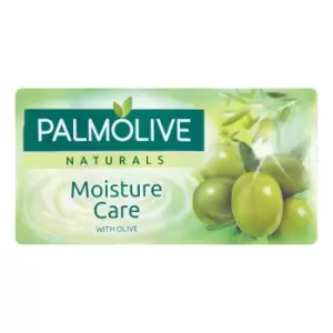 image of Palmolive Moisture Care Soap