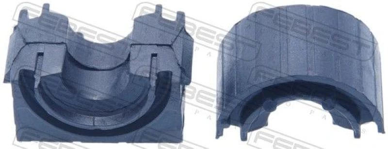Image of Anti-roll bar bush FEBEST OPSB-ASHF