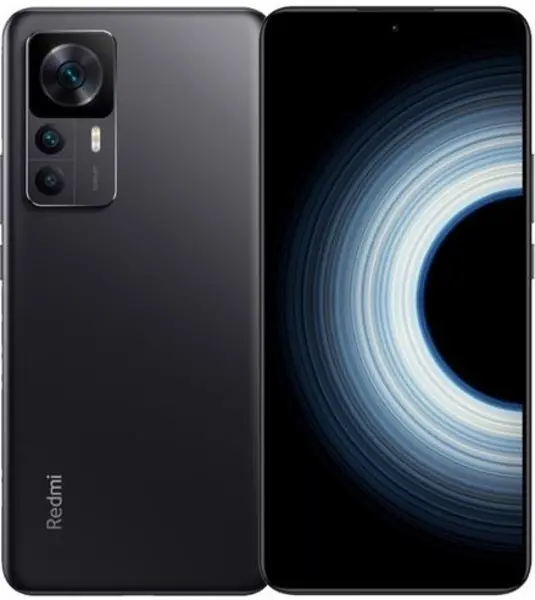 Image of Xiaomi Redmi K50 Ultra 5G 2022 512GB