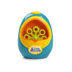 image of Bubble Fun - Battery Operated Mini Bubble Machines