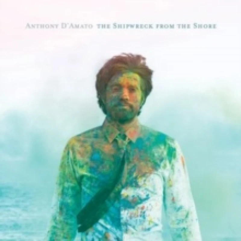 Image of The Shipwreck from the Shore CD / Album