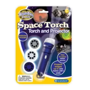 Brainstorm Toys Space Torch and Projector