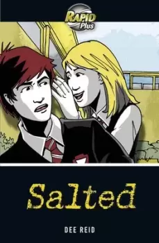 Image of Salted by Dee Reid
