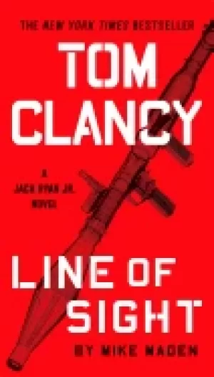 Image of tom clancy line of sight