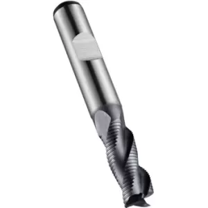 C922 6.00MM HSCO-XP Super -R Roughing End Mill