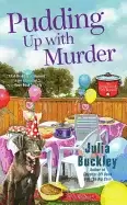 Image of pudding up with murder