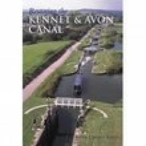 Image of Restoring The Kennet & Avon Canal by Peter Lindley Jones