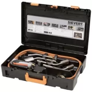 image of Sievert 7210512 Heatshrink burner set