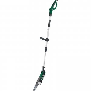 image of Draper LRPS800 Telescopic Pole Tree Pruner and Articulating Hedge Trimmer