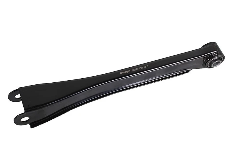 Image of Suspension arm METZGER 58222509