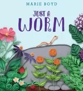 Image of just a worm