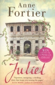 Image of Juliet by Anne Fortier Paperback
