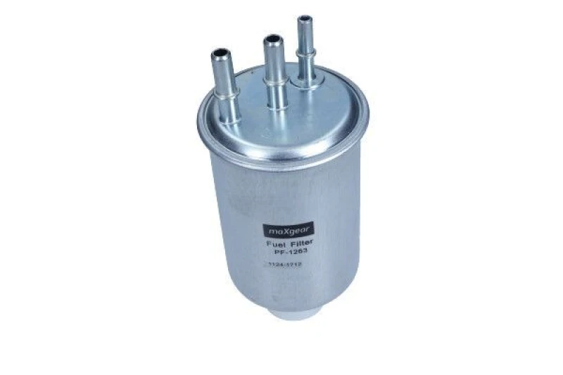 Image of MAXGEAR 26-0047 Fuel Filter In-Line Filter Fuel filter (9)
