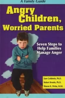 Image of Angry Children, Worried Parents