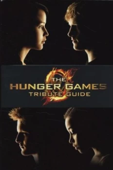 Image of The Hunger Games Tribute Guide by Scholastic Paperback