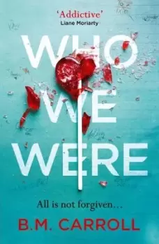 Image of Who we were - Ber Carroll - Paperback - Used