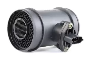 Image of RIDEX Mass air flow sensor OPEL,SAAB,VAUXHALL 3926A0027 24437503,836630,93173727 93173727