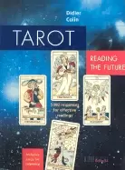 Image of tarot reading the future 5000 responses for effective readings