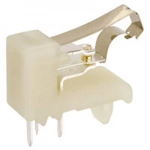 Image of Marquardt Microswitch 1010.6002 250 V AC 2 A 1 x OnOn momentary