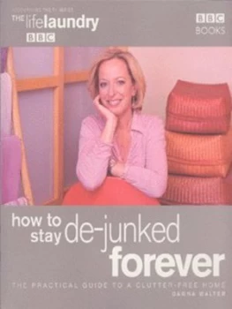 Image of The Life Laundry by Dawna Walter Paperback