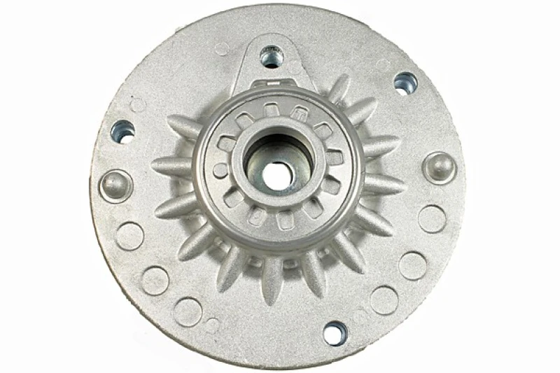 Image of Top strut mount METZGER 6490027