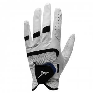 image of Mizuno Elite Golf Glove Mens - White