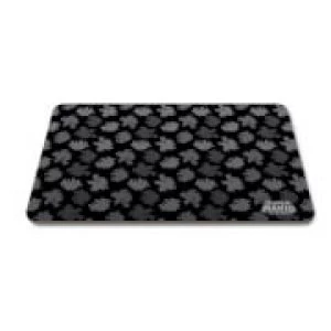 Image of Nintendo Super Mario Bowser Pattern Placemat