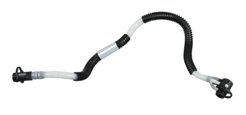 Image of Fuel line METZGER 2150126