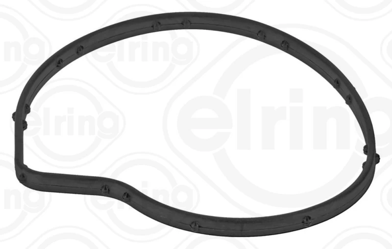Image of Gasket, water pump ELRING 366.210