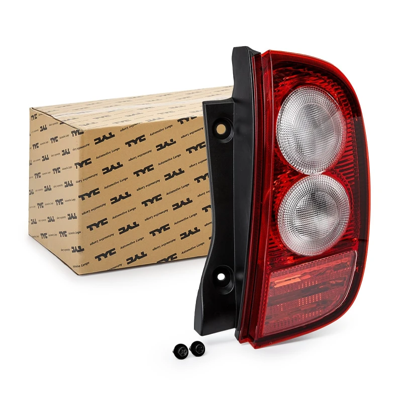 Image of TYC Rear light TYC 11-0363-01-2