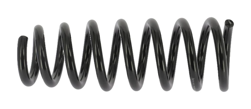 Image of MONROE Coil spring MONROE SP5041