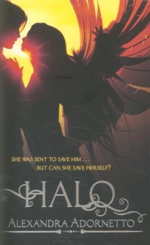 Image of Halo by Alexandra Adornetto Paperback