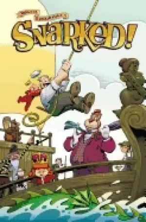 Image of snarked vol 3