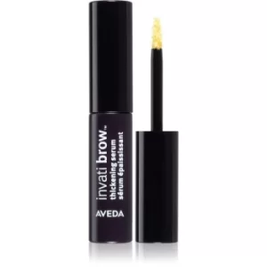 image of Aveda Invati Brow Thickening Serum Eyebrow Growth Serum 5ml