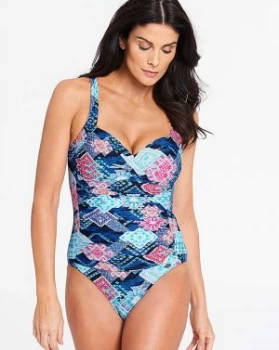 Image of Sunseeker Indian Vibes Swimsuit