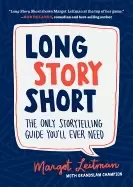 Image of long story short the only storytelling guide youll ever need